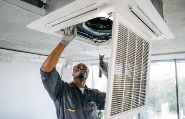 Licensed Hvac service in Bucyrus, OH - FH HVAC